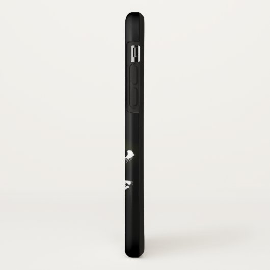 キングイカスカル Case-Mate iPhoneケース (裏面/左)