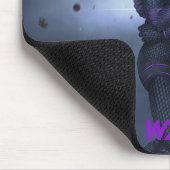 キングオブイオンマウスパッド マウスパッド (コーナー)