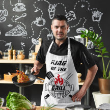 キングオブザグリル