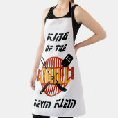 キングオブザグリル エプロン (インサイチュ)