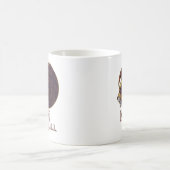 キングオブザグリル コーヒーマグカップ (中央)