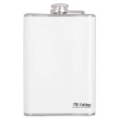 キングオブザグリル フラスク (裏面)