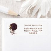 キングオブザグリル ラベル (インサイチュ)