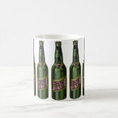 キングオブザトレーラーパークビアマグ コーヒーマグカップ (中央)