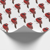 キングオブザヤードラッピング紙wh by Ostdrossel ラッピングペーパー (角)