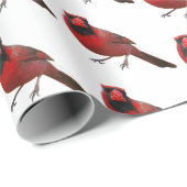 キングオブザヤードラッピング紙wh by Ostdrossel ラッピングペーパー (ロールコーナー)