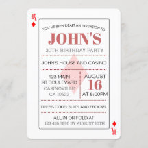 キングオブダイアモンズカジノ遊トランプのポーカーズカード