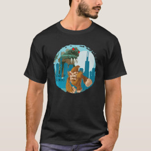 キングオブトーキョーボードゲームデザイン卓上ゲーム教室 Tシャツ