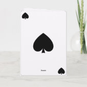 キングオブパパズ遊カードハッピーファーザーズデイカード カード (裏面)