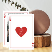 キングオブパパズ遊カードハッピーファーザーズデイカード カード