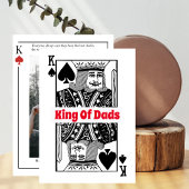 キングオブパパズ遊カードハッピーファーザーズデイカード カード