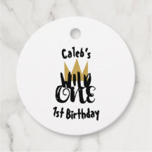 キングオブワイルドワンクラウンジャングルワンバースデー