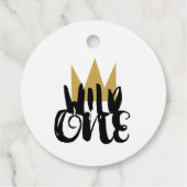 キングオブワイルドワンクラウンジャングルワンバースデー フェイバータグ (裏面)