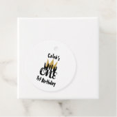 キングオブワイルドワンクラウンジャングルワンバースデー フェイバータグ (インサイチュ)