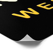 キングキャニオン,カリフォルニア,ヴィンテージ旅行 ポスター (角)