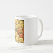 キングキュリオヴィンテージカタログ#87コーヒーマグ コーヒーマグカップ (正面右)