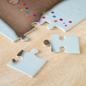 キングキューブ ジグソーパズル (側面)