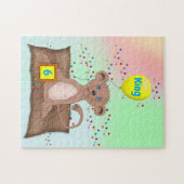 キングキューブ ジグソーパズル (横)