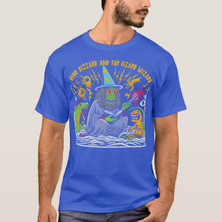 キングギザードTシャツ Tシャツ