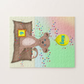 キングクブジグソーパズル ジグソーパズル (横)