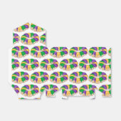 キングケーキのお気に入りボックス フェイバーボックス (折り畳みなし)