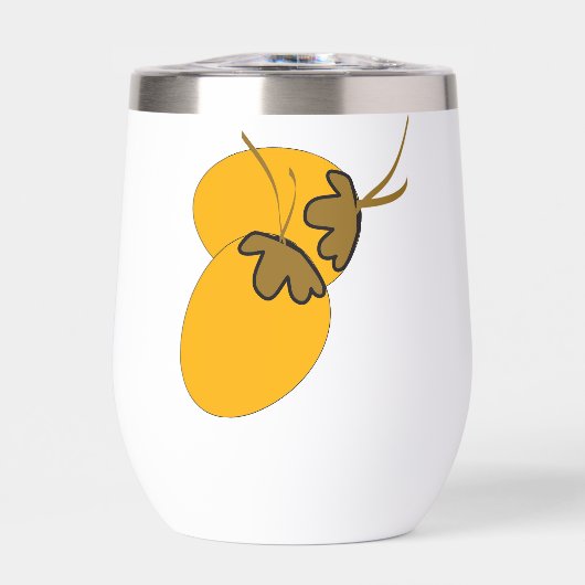 キングココナッツオレンジジュース飲料クラシックソフトb (正面)