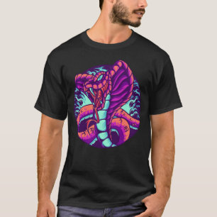キングコブラ Tシャツ