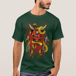 キングコブラTシャツ Tシャツ