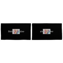 キングサイズのピローケース