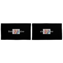 キングサイズのピローケース 枕カバー