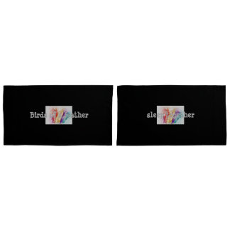 キングサイズのピローケース 枕カバー