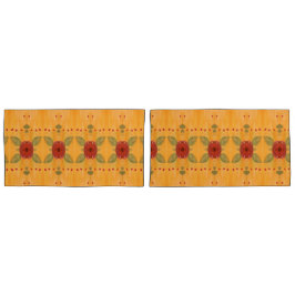 キングサイズ枕ケース 枕カバー