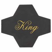 キングサッカーボール サッカーボール (フラット)