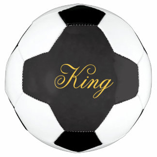 キングサッカーボール サッカーボール
