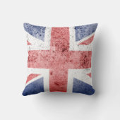 キングシャルル&クイーンコンボートカミラコロネーション クッション (裏面)