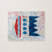 キングジグソーパズル ジグソーパズル (横)