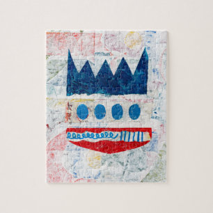 キングジグソーパズル ジグソーパズル