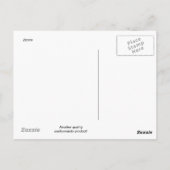 キングジョージVブリッジ，グラスゴー，スコットランドヴィンテージ ポストカード (裏面)