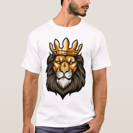 キングスのバック Tシャツ