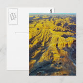 キングスの谷 ポストカード (正面/裏面)