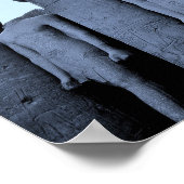 キングスアットカルナック ポスター (角)