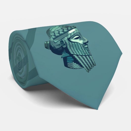 キングスアルゴン ネクタイ (ロール)