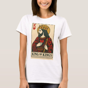 キングスイエスの王2 Tシャツ
