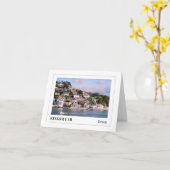 キングスウェア、デヴォン カード (黄色い花)