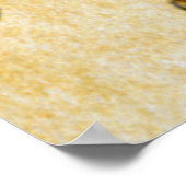 キングスウェイハイウェイのゲートウェイ – Bertha Lum - 1922 ポスター (角)