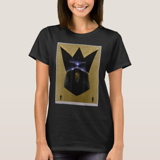 キングスエンペールコレクション71422 Tシャツ (正面)