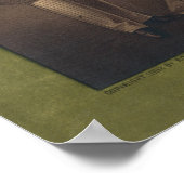 キングスオブウォールストリート1882 ポスター (角)