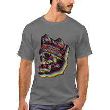 キングスカルグリッチ