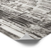 キングスカレッジケンブリッジ2007 ポスター (角)