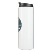 キングスキャニオンナショナルパークディアー タンブラー (回転右)